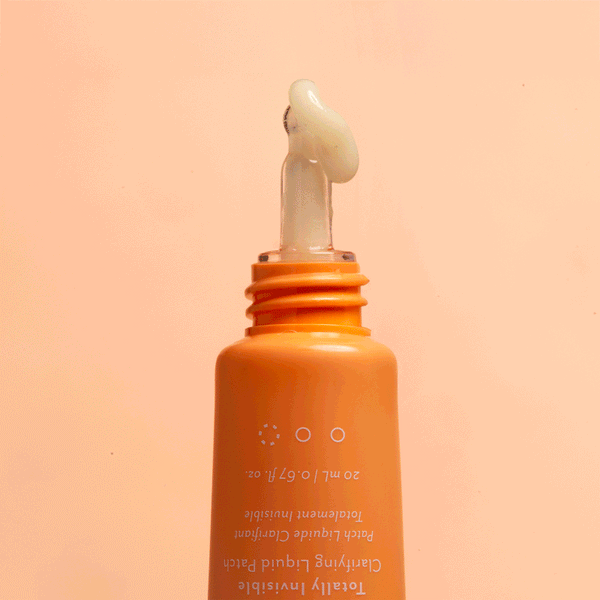 Patchology: S.O.S. Totally Invisible Clarifying Liquid Patch
