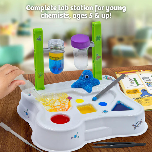 Kids First: Science Kit - Ages 5+