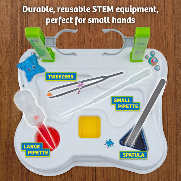 Kids First: Science Kit - Ages 5+