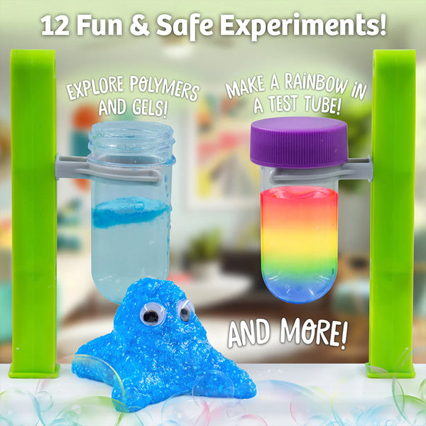 Kids First: Science Kit - Ages 5+