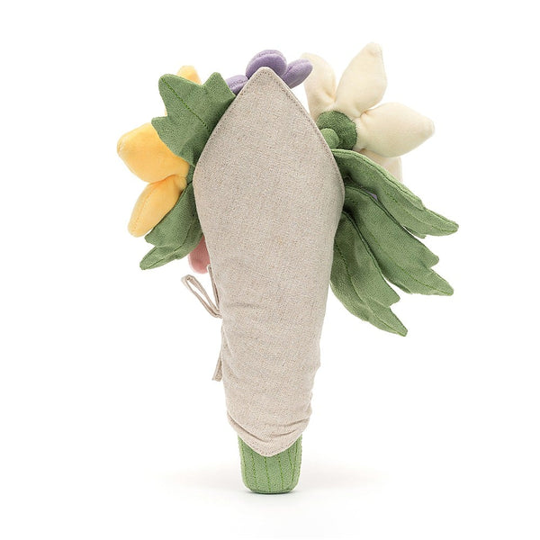 Jellycat - Amuseables Bouquet of Flowers Plush Toy
