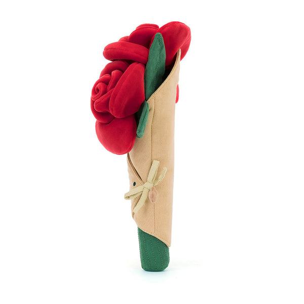 JC: Amuseables Rose Bouquet - Ages 0+