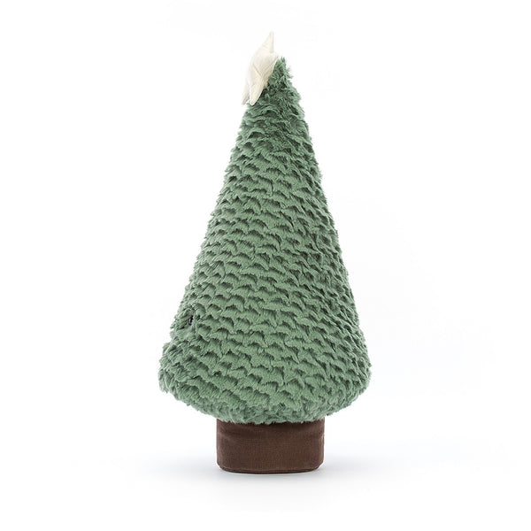 JC: Amuseable Blue Spruce Christmas Tree: Multiple Sizes Available - Ages 3+