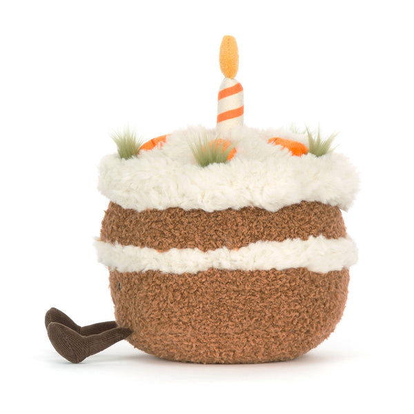 JC: Amuseables Carrot Cake -  Ages 0+