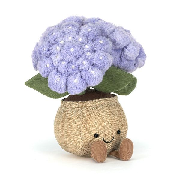 JC: Amuseables Hydrangea - Ages 0+