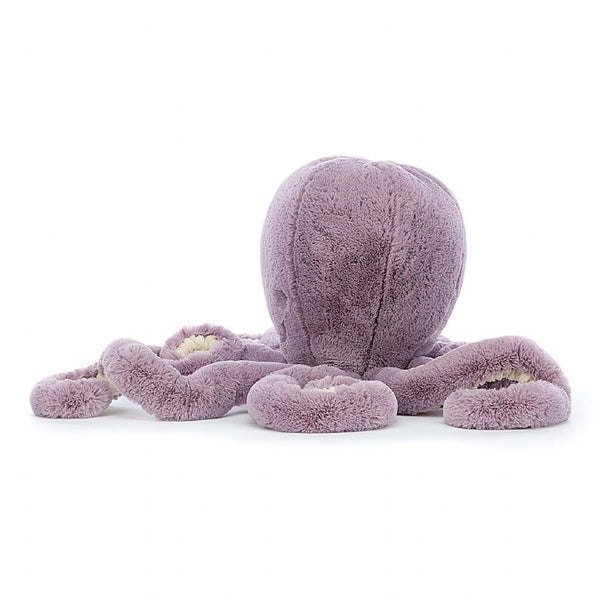 JC: Maya Octopus: Multiple Sizes Available - Ages 0+