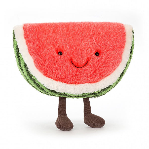 JC: Amuseable Watermelon - Ages 3+
