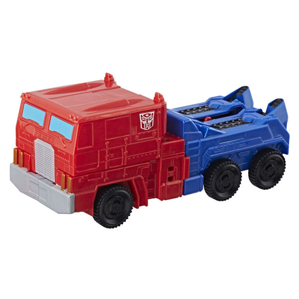Transformers: Generations Authentics: Multiple Characters Available - Ages 6+