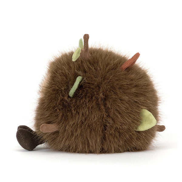 Jellycat Amuseables Mulshi Woodland Floor Plush Toy
