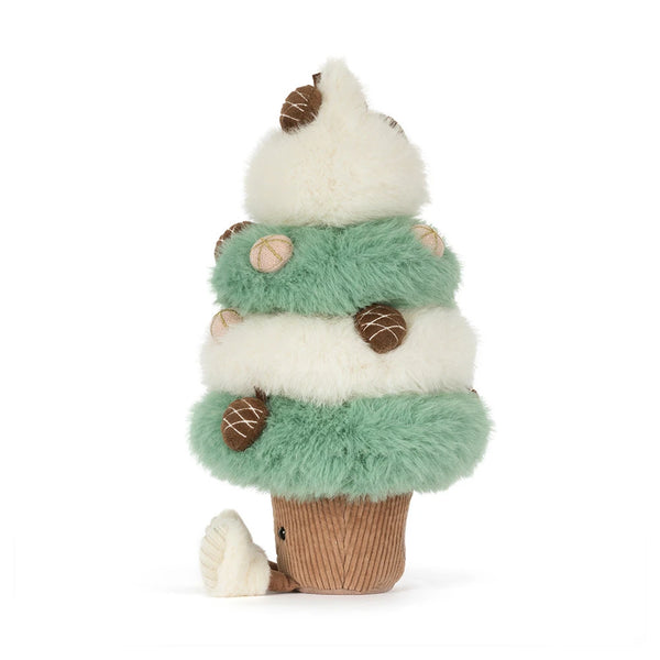 Jellycat - Amuseable Pinecone Tree