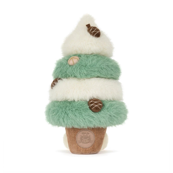 Jellycat - Amuseable Pinecone Tree