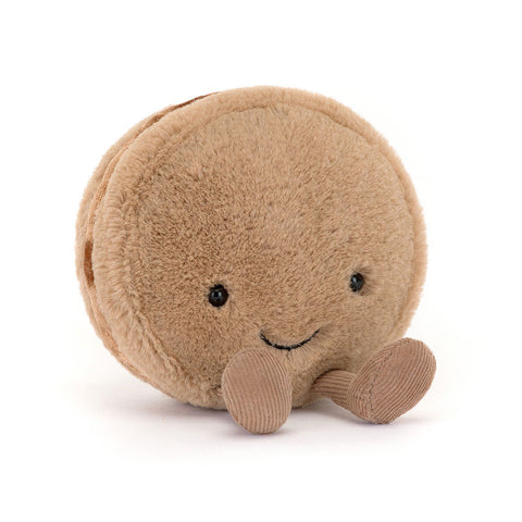 JC: Amuseables Mona Macaron - Ages 0+