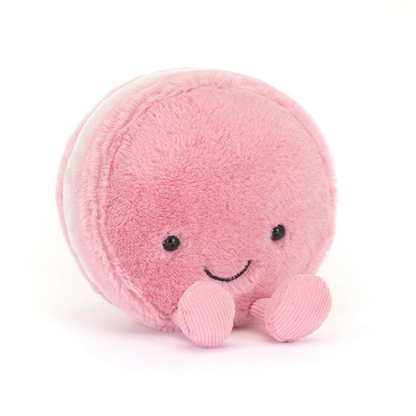 Jellycat - Amuseable Mia Macaron