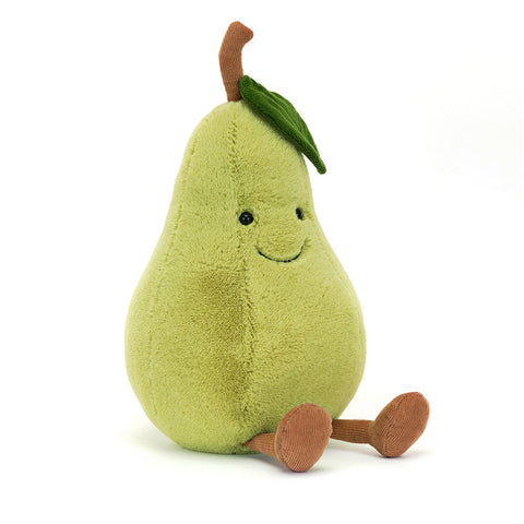 JC: Amuseables Pear - Ages 0+