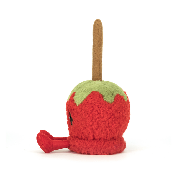 JC: Amuseables Toffee Apple - Ages 0+