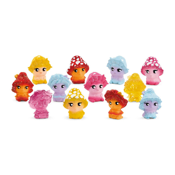 Schleich: Collectible Baby Toadstools Blind Bag - Ages 3+