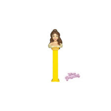 Loot: Pez Candy & Dispenser: Disney Princess - Multiple Styles Available