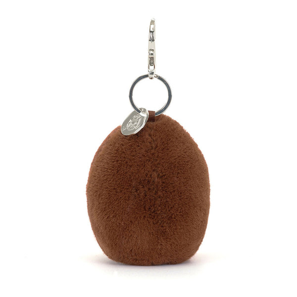 JC: Amuseables Coffee Bean Bag Charm - Ages 5+