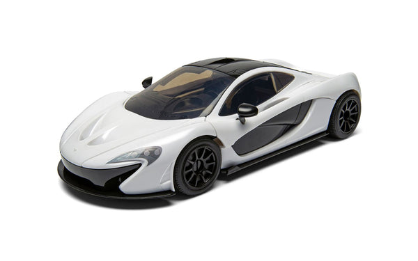 McLaren P1 - White