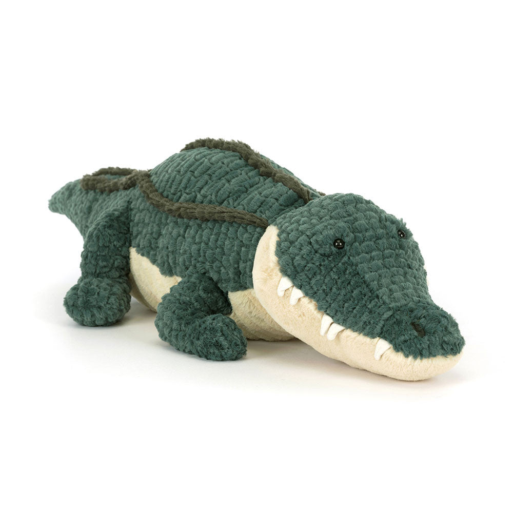 JC: Allexi Alligator - Ages 0+
