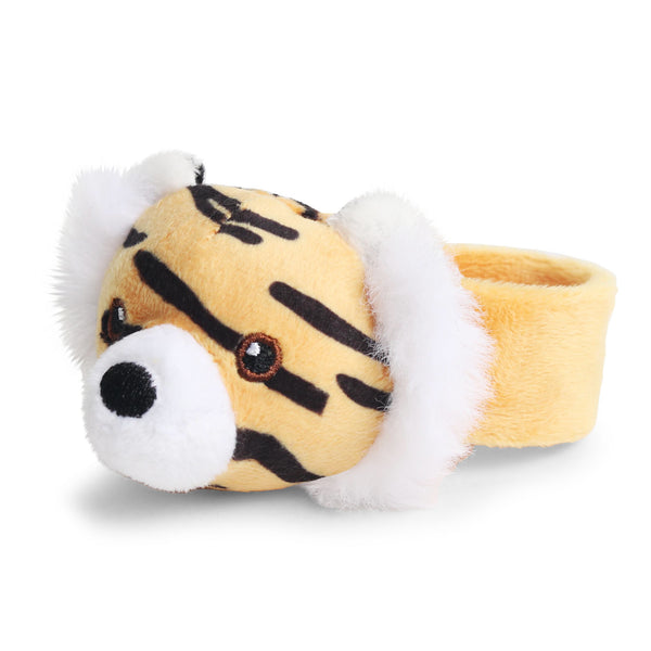 Loot: Little Bands Safari Faces - Ages 3+