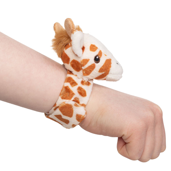 Loot: Little Bands Safari Faces - Ages 3+