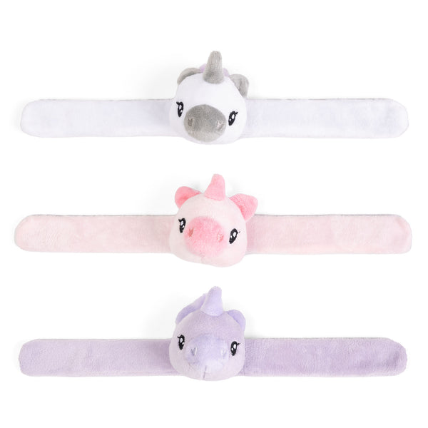 Loot: Little Bands Unicorn Faces - Ages 3+