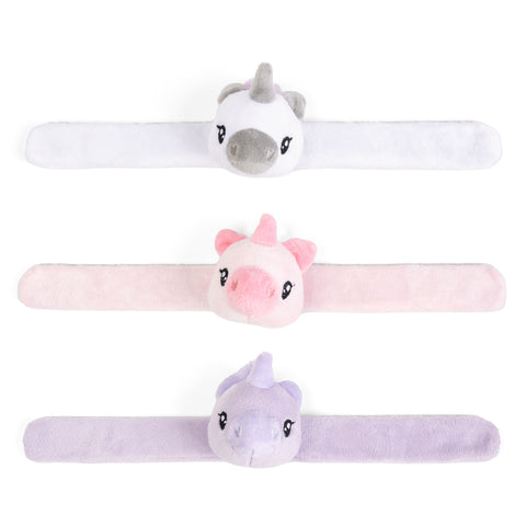 Loot: Little Bands Unicorn Faces - Ages 3+