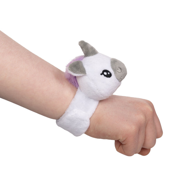 Loot: Little Bands Unicorn Faces - Ages 3+