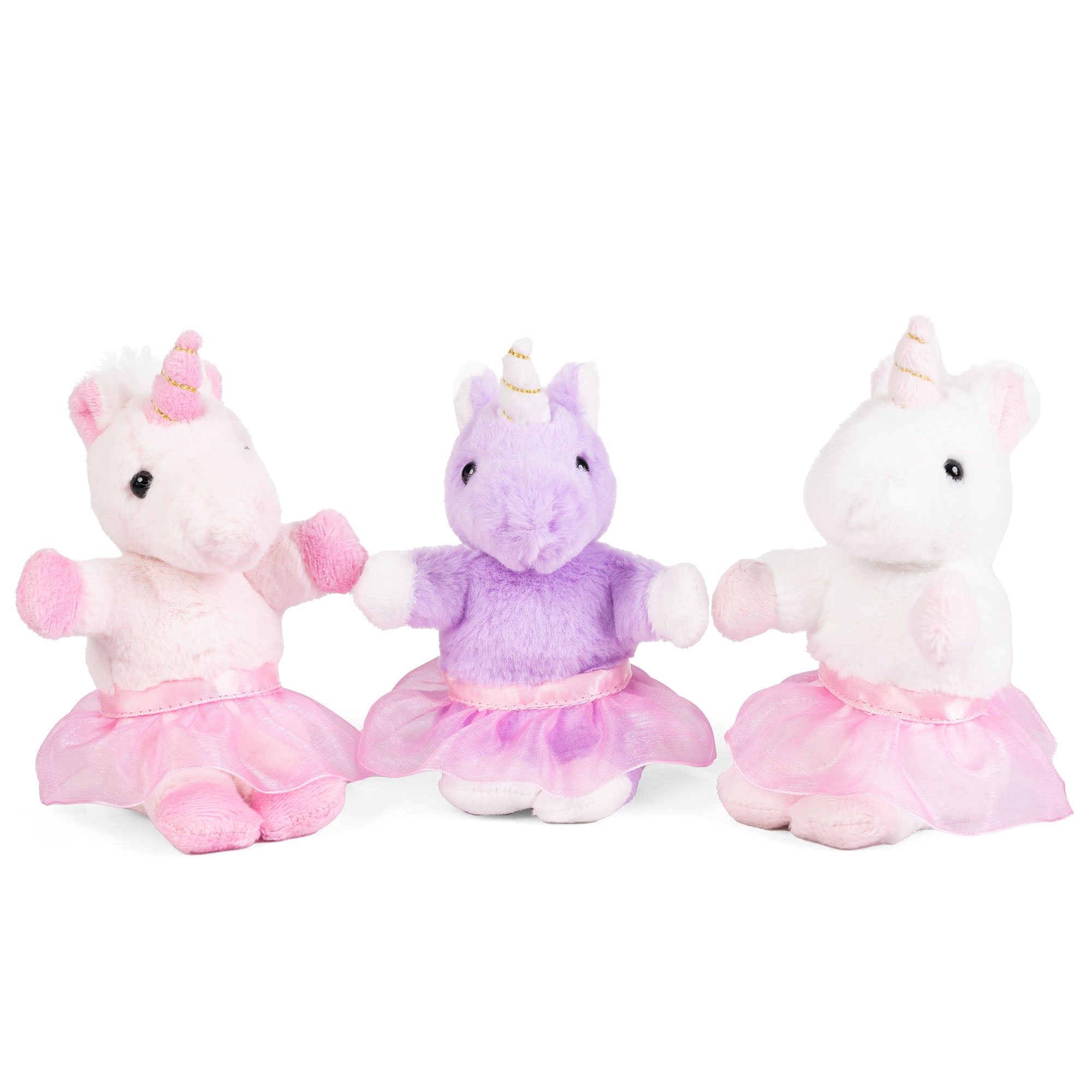 LITTLE Play Ballerina Unicorn - Ages 3+
