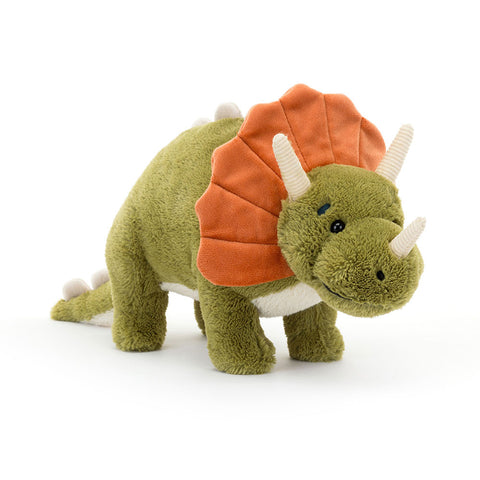 JC: Archie Dinosaur - Ages 0+