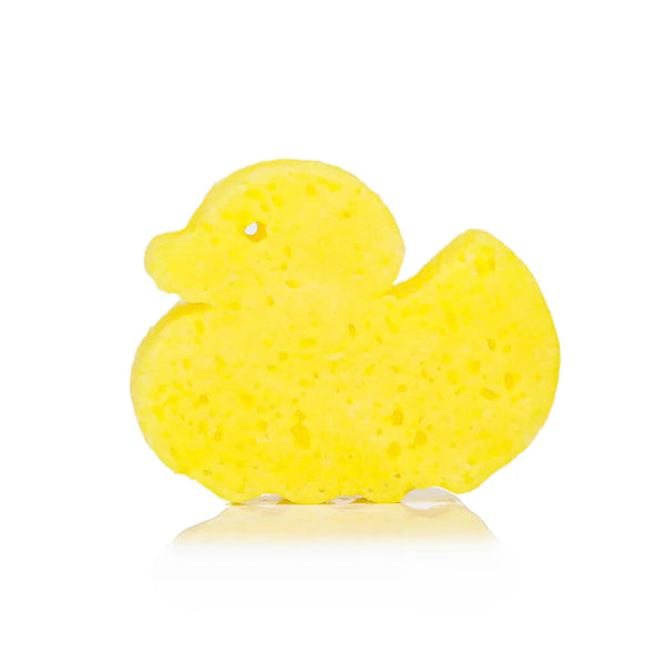 Bath Sponge Farm Animals: Danny Duck - Ages 3+