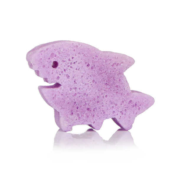 Bath Sponge Sea Animals: Sammy Shark - Ages 3+