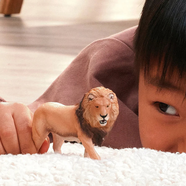 Schleich: African Lion