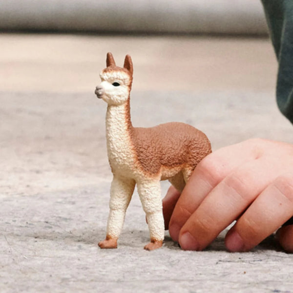 Schleich: Alpaca - Ages 3+