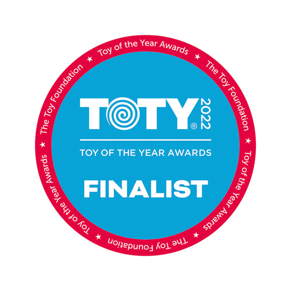 WindBots: 6-in-1 Wind-Powered Machine Kit - Ages 8+