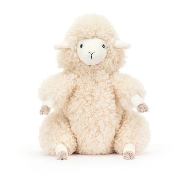 JC: Bibbly Bobbly Sheep - Ages 12mths+