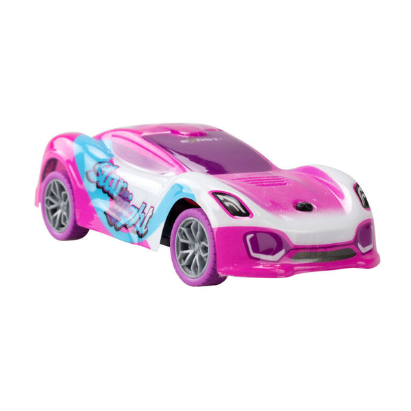 Exost: Star Light RC Car - Ages 5+