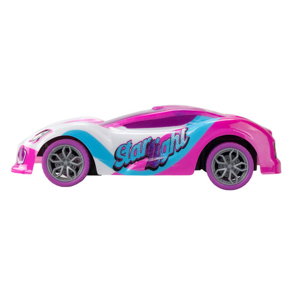 Exost: Star Light RC Car - Ages 5+