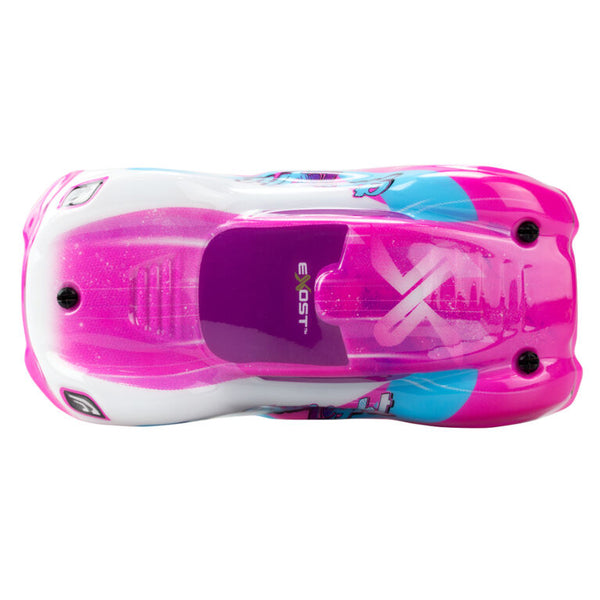 Exost: Star Light RC Car - Ages 5+