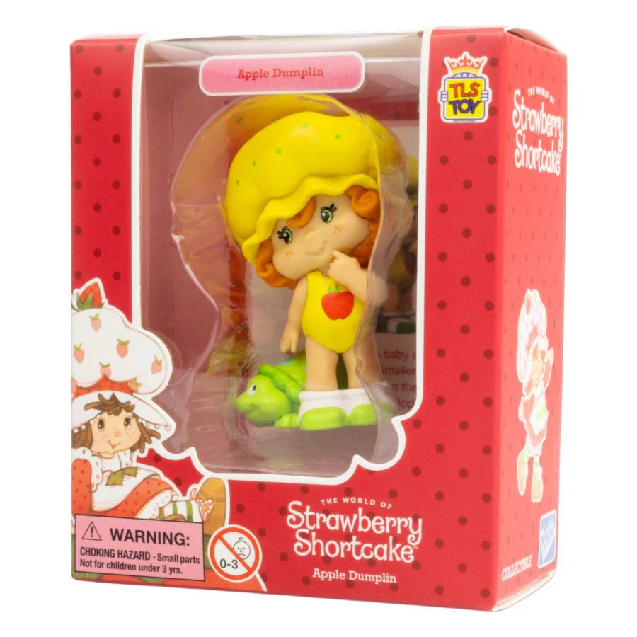Strawberry Shortcake 2.5