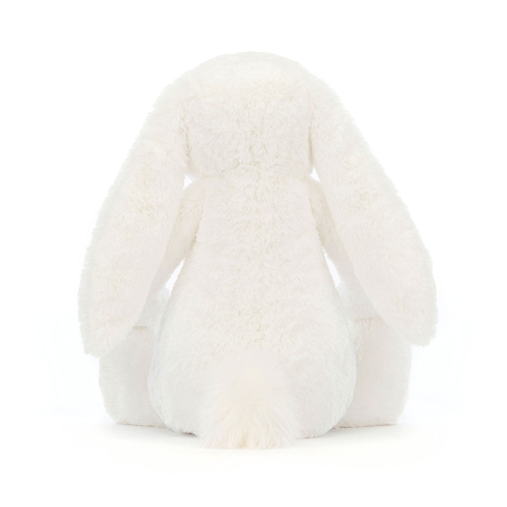  Big Bashful Luxe Bunny Luna うさぎ Bashful Luxe Bunny Luna - Official Jellycat