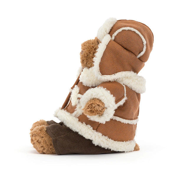 Jellycat - Bartholomew Bear Alpine