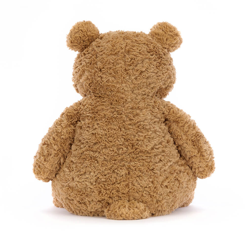 JC: Bartholomew Bear Original - Ages 0+ – Playful Minds