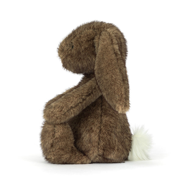 JC: Hoppleston Luxe Bunny- Age 0+