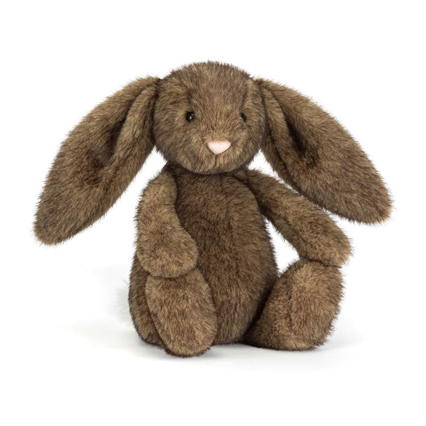 JC: Hoppleston Luxe Bunny- Age 0+