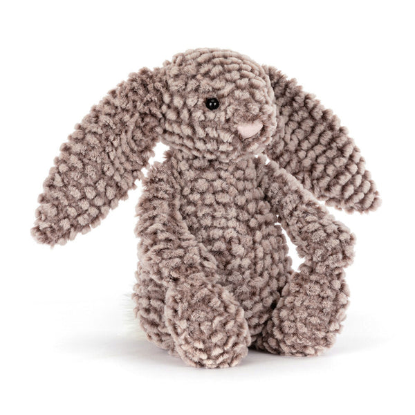JC: Bashful Luxe Bunny Pine Original - Ages 12mths+