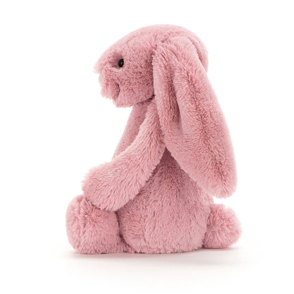 Jellycat Bashful Tulip Pink Bunny Original Plush Toy