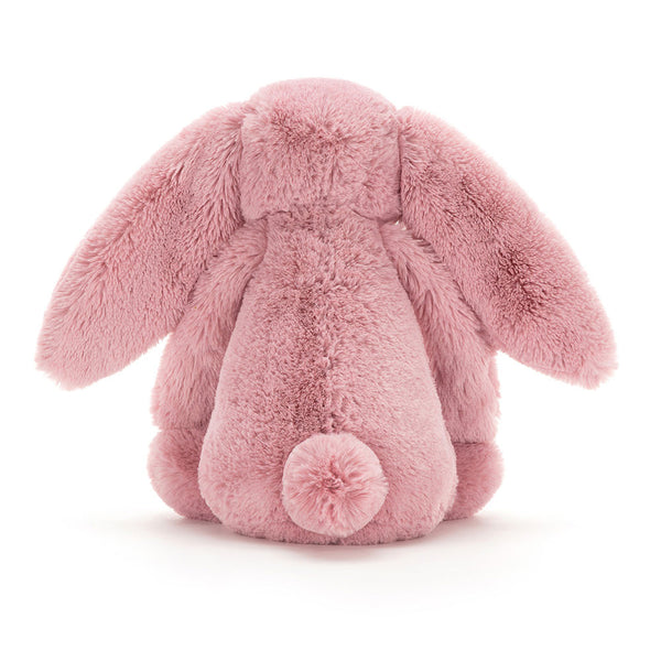 Jellycat Bashful Tulip Pink Bunny Original Plush Toy
