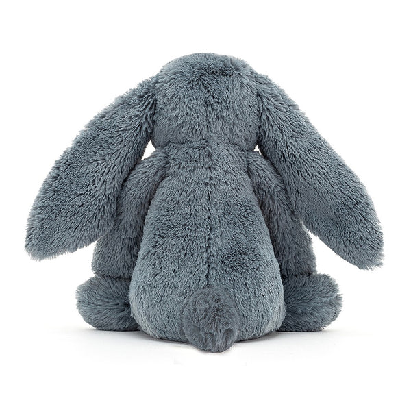 Bashful Dusky Blue Bunny: Multiple Sizes Available - Ages 0+